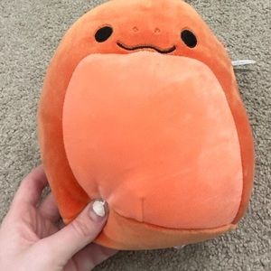Elson dinosaur squishmallow